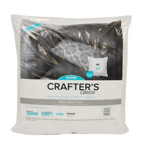 Crafter's Choice Pillow